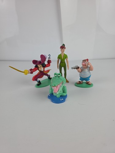 Disney peter pan - e, capitano