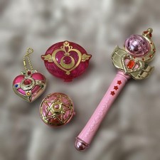 Sailor Moon Merchandise Set