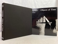 Tápies : objects of time