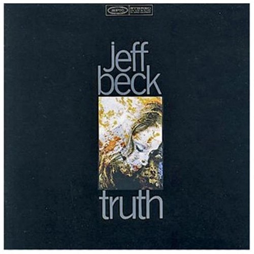 Jeff beck truth - album, rock