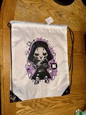 Fortnite Skull Trooper zaino