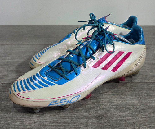 Scarpe calcio vintage - da,