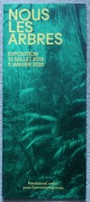 Catalogue exposition NOUS LES