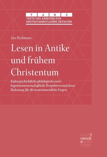 Lesen antike und - und, frühem