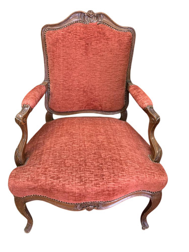 Antica poltrona luigi - antica,