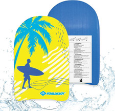 Bodyboard S, Tavola Con