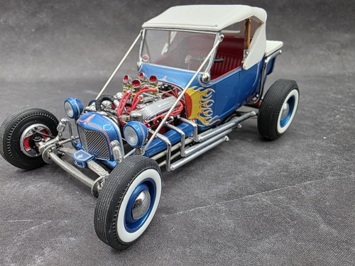 Modellino auto pressofuso