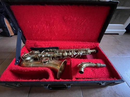 Sax alto conn - conn,