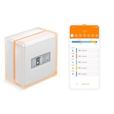 Netatmo Termostato Wifi