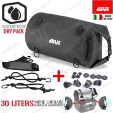 GIVI EA114BK 30L EXTRA