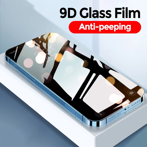 Pellicola blindata privacy - 2x,