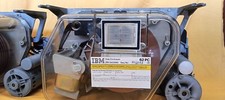 HARD-DISK HDD VINTAGE 62PC - IBM SYSTEM/38 - PN 2420889