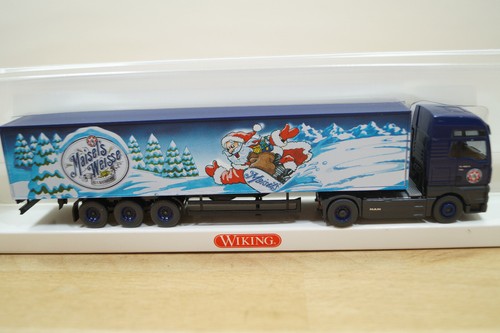 Wiking 5380655 - ho,
