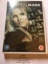 Veronica Mars il film dvd