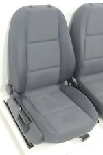 Audi A6 4F Kombi Sitz vorne