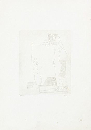 Mario tozzi opera - tozzi, (1895-1979)