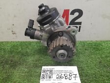 POMPA INIEZIONE DIESEL PER VOLKSWAGEN Golf 7 Berlina 04L130755D CUNA diesel 196