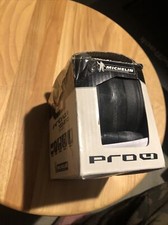 Michelin Pro 4 endurance
