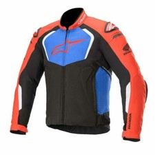 Giacca impermeabile moto/bici