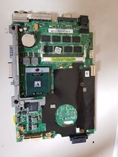ASUS pro 5 IJ scheda madre