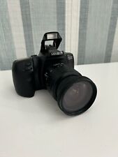 fotocamera vintage MINOLTA DYNAX 500 SI