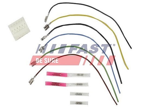 Spina fast distributore - fast,, di