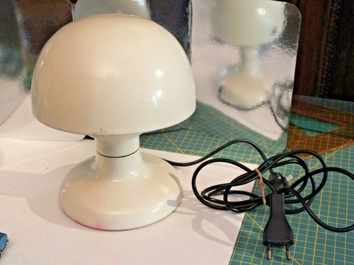Jucker lampada tobia - (1965), di