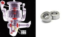 Shimano Super Tune ALIVIO 1000, 2000, 2500, 3000, 4000 FA FB FC FD RA RB RC