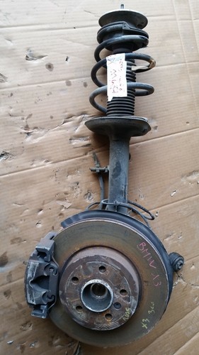 Sospensione massa meccanica - sospensione,