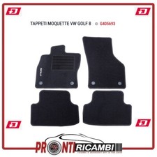 SET TAPPETINI TAPPETI IN