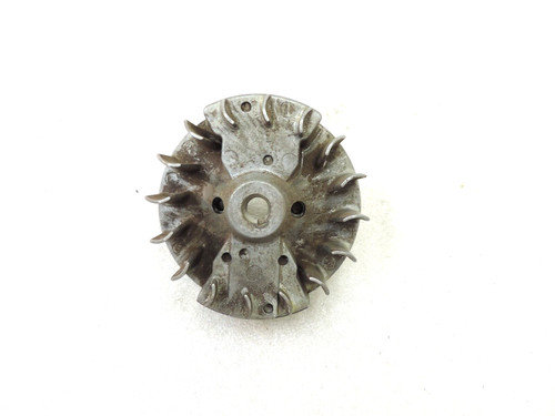 Volano statore magnetico - statore,