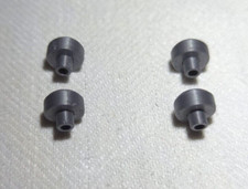 NEW KIT 4 TASTI IN PLA PER BTICINO MODULO  ART. 342240 Leggi bene!!!