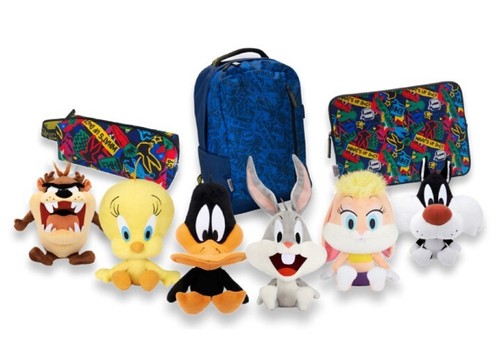 Looney tunes collezione - looney,