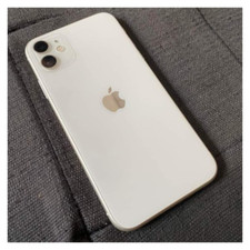 Smartphone Apple iPhone 11 64