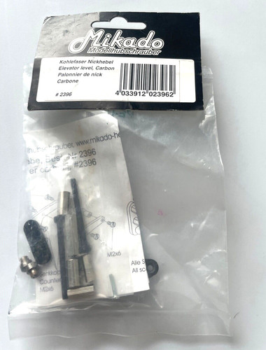 2396 leva elevatore carbonio - 2396,