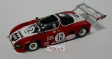 Bizarre cadenet lola t - 1:43,