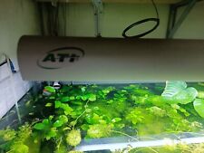 Plafoniera ATI t5x6 acquario 