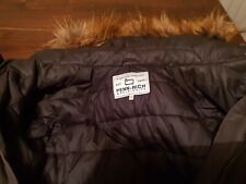 GIACCONE WOOLRICH Taglia S