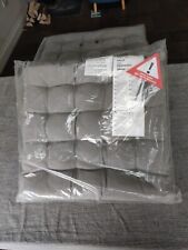 Cuscini per seduta e schienale