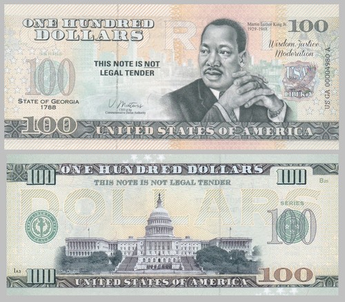 Usa 100 dollari - usa,