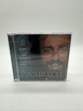 Luciano Pavarotti Pavarotti