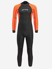 Tuta in neoprene Orca Vitalis