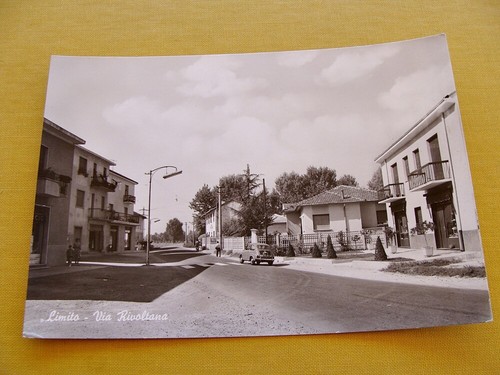 Limito pioltello - (fg.q57), di