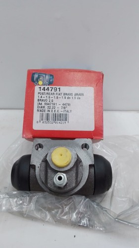 9947161 cilindretto freno - 9947161,
