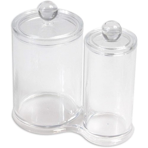 Contenitore porta cotton fioc