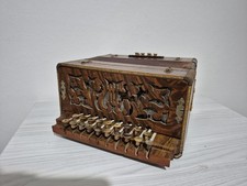 Antica fisarmonica nicolo - fisarmonica,