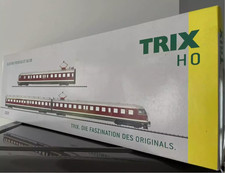 Trix 22625 - db - ""treno