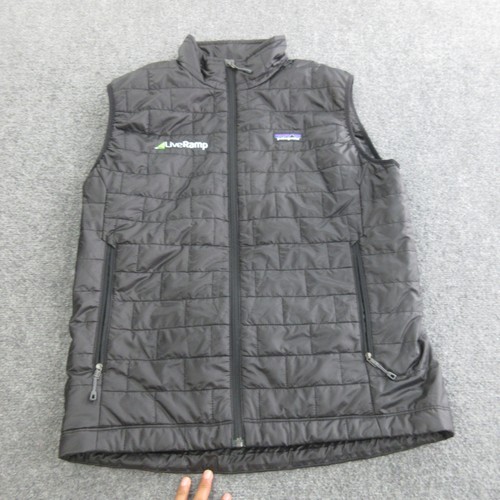Patagonia gilet uomo - uomo, medium