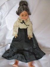 BAMBOLA VINTAGE MIGLIORATI NONNA