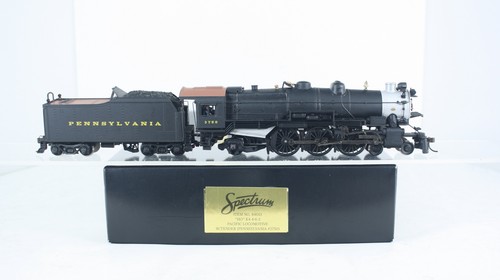 Bachmann spectrum 84013 - ho,